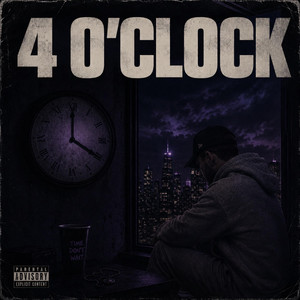 4 O'CLOCK by BRYC