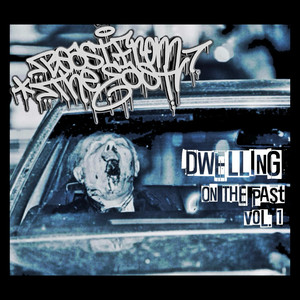 SNITCH HUNT by Beast From The East