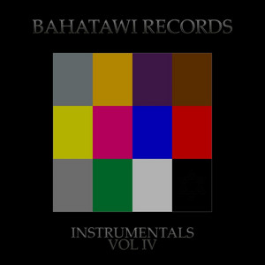 Fit Riddim by Bahatawi Records