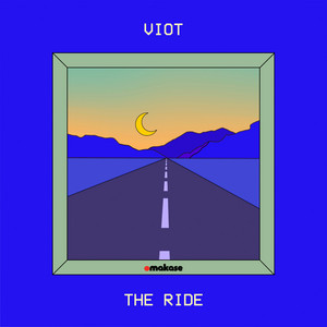 The Ride - Radio Edit by Viot