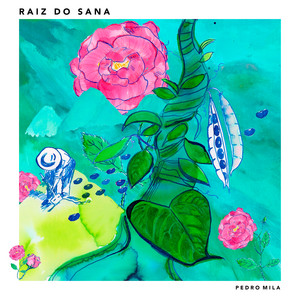 Pedro Mila by Raiz Do Sana