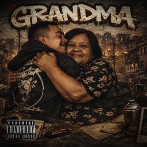 L.Frong - Grandma