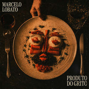 Produto do Grito by Marcelo Lobato