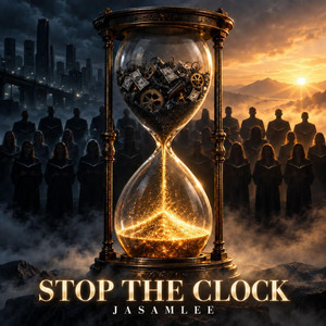 STOP THE CLOCK by JASAMLEE