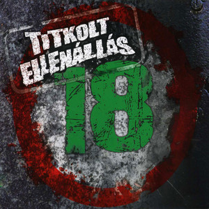 Tipord el by Titkolt Ellenállás