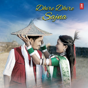 Annu Chaudhary & Keshab Badu - Dhire Dhire Sajna