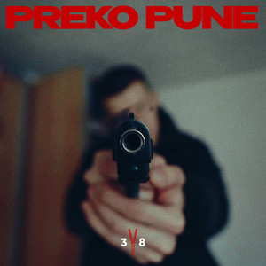 PREKO PUNE by 38banda, riche, rakeez