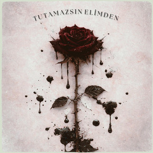 Tutamazsın Elimden by Hax