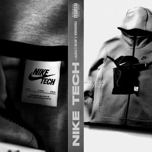 Nike Tech by blicka10, big grip