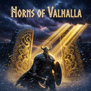 Horns of Valhalla by Myron Vex