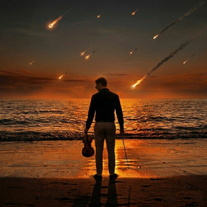 Ashes of Us by Raffdoon
