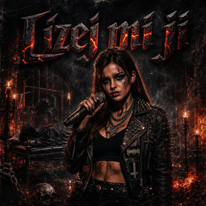Lízej mi ji (METAL) by Kraken89