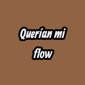 QUERIAN MI FLOW by Junior NC