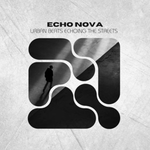Echo Nova by Kaden Miller