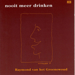 Danielle - 1991 Remastered Version by Raymond Van Het Groenewoud