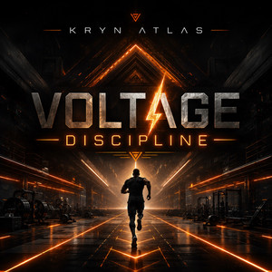 Cardio Shockwave by KRYN ATLAS