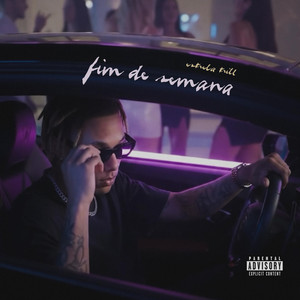 FIM DE SEMANA by Estrela Trill