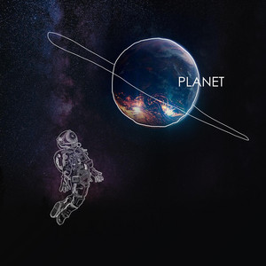 Alex Goroshko — Planet