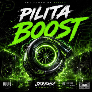Pilita Boost by Jeremia Produce