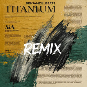 Benjamz - TITANIUM FEAT SIA (Special Version)