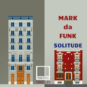 Mark da Funk cover