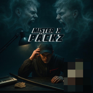 PÄCKZ by Mister X