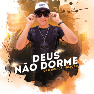 Deus Não Dorme