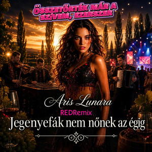 Jegenyefák nem nőnek az égig - REDRemix by Aris Lunara