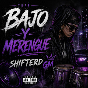 BAJO Y MERENGUE by Shifterd GM