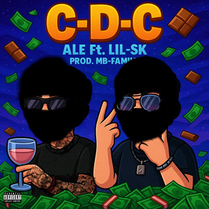 C.D.C