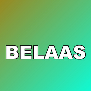 Belaas by Yostin MC
