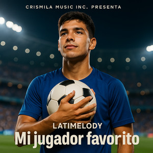 LatiMelody - Mi jugador favorito
