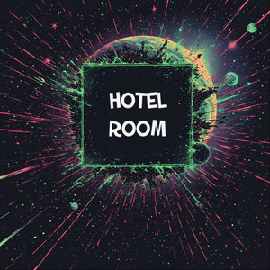 Hotel Room by Royal Manny