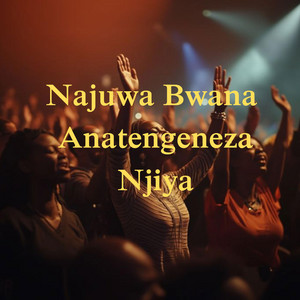 Alva Design Official - Anatengeneza Njiya
