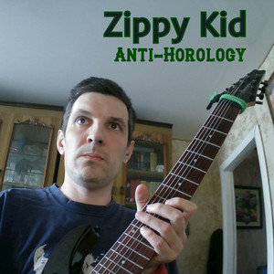 Anti-Horology