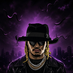 Lost ya mind by Future Pluto