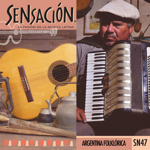 Daniel Frascoli - Chacarera Salvaje