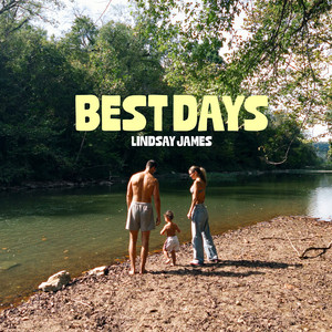 Best Days by Lindsay James