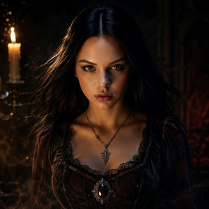 Story of Juliet by Arabella