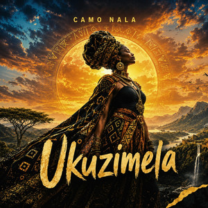 Izandla Zethu by Camo Nala