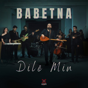 Dilê Min by Babetna