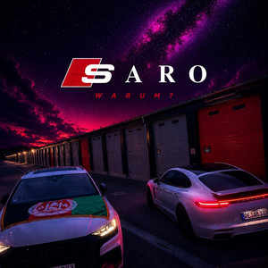 Warum? by SARO