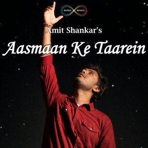 Aasmaan Ke Taarein by Amit Shankar