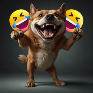 DJ EV - Funny Dog Song