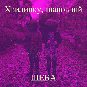 Хвилинку, шановний