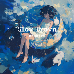 Slow Drown by mishiri