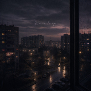 raindrop by prvrln