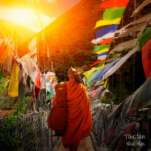 Patience makes the Master by Tibetan New Age
