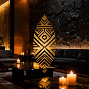 Terrane Lounge by VILLANAZY