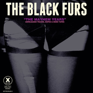 Warm Satisfaction by The Black Furs